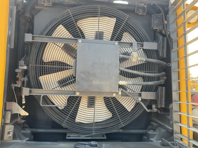 Wiellader Komatsu WA470-7