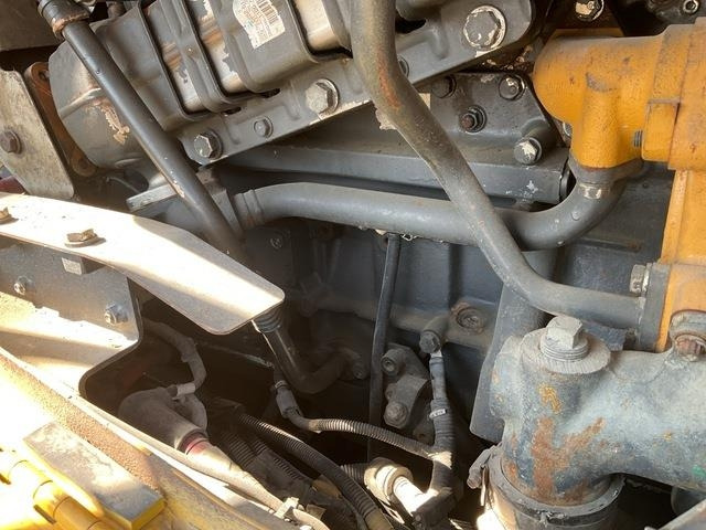 Wiellader Komatsu WA470-7