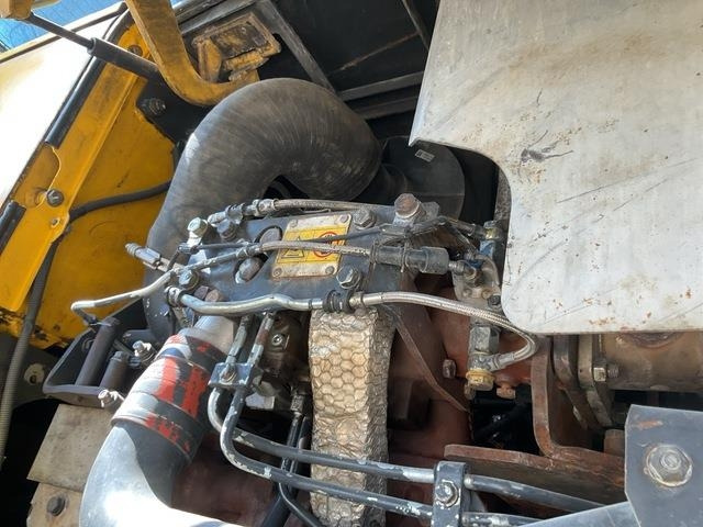 Wiellader Komatsu WA470-7