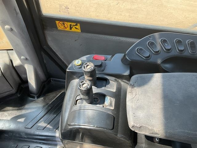 Wiellader Komatsu WA470-7