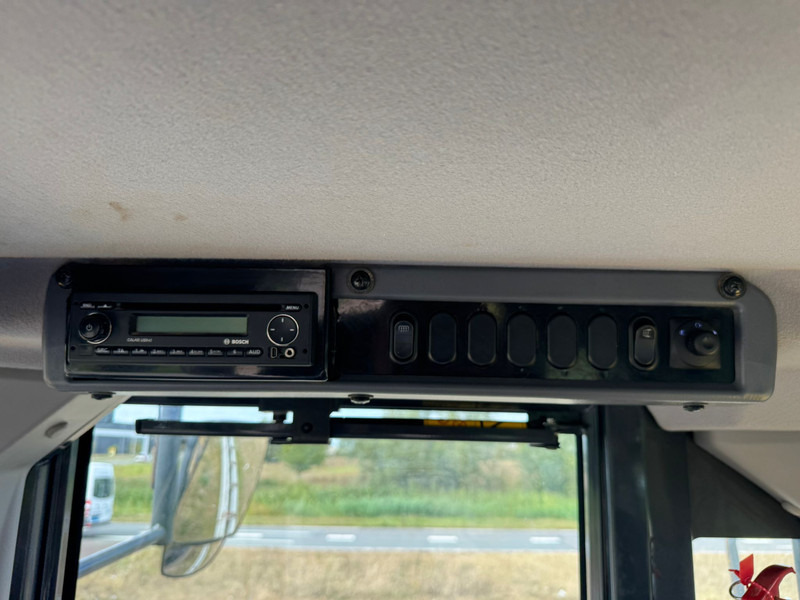 Wiellader Komatsu WA470-8