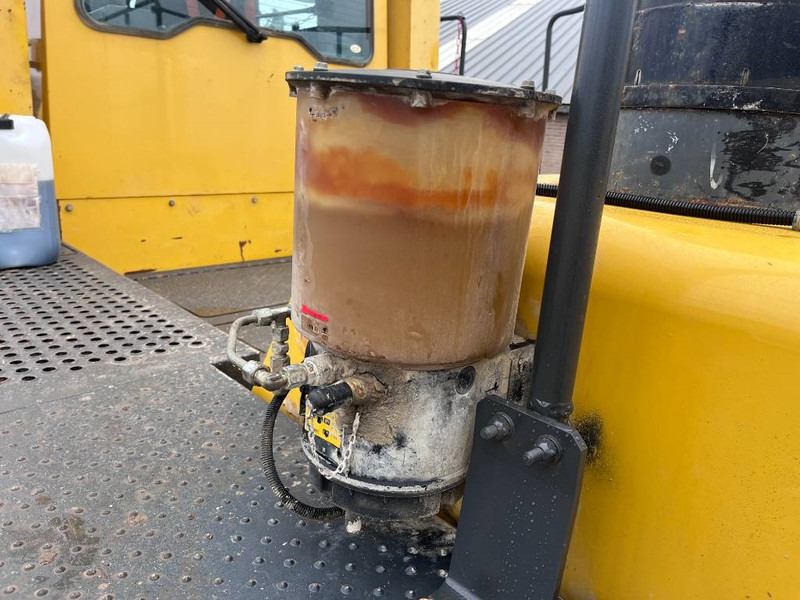 Wiellader Komatsu WA800-3E0 - Good Working Condition / CE Certified