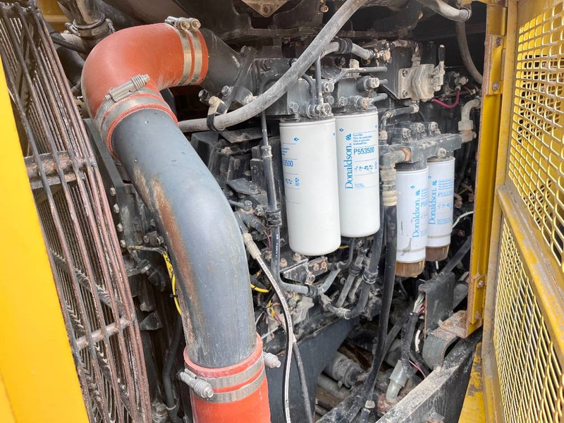 Wiellader Komatsu WA800-3E0 - Good Working Condition / CE Certified