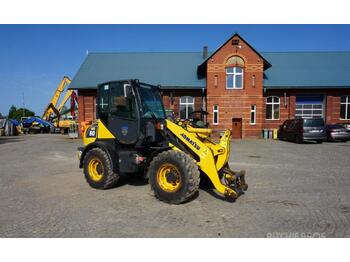 Komatsu WA80-5  - wiellader
