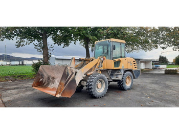 Wiellader Komatsu WA95-3