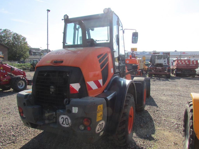 Wiellader Komatsu WA 100 M-7 Radlader 31.000 EUR