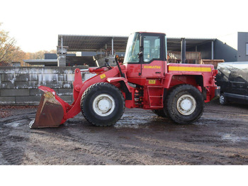 Wiellader Komatsu WA 270-3