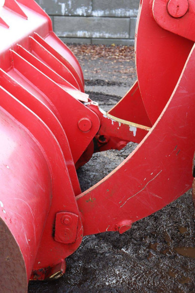 Wiellader Komatsu WA 270-3