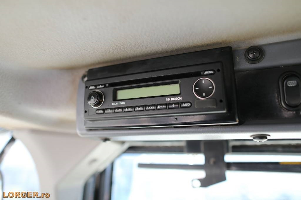 Wiellader Komatsu WA 380-8EO