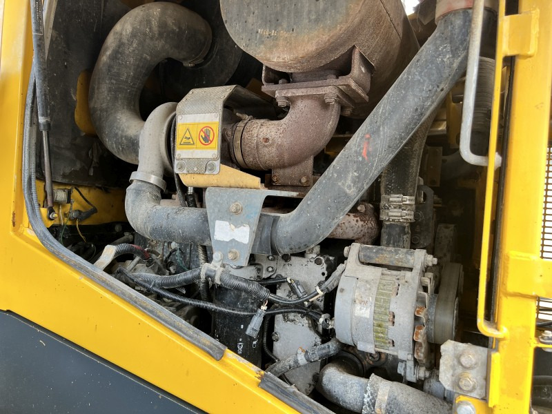 Wiellader Komatsu WA 400 -5 H (110655)