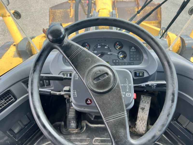 Wiellader Komatsu WA 400 -5 H (110655)