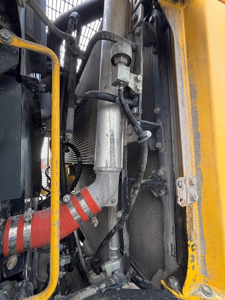 Wiellader Komatsu WA 470-8