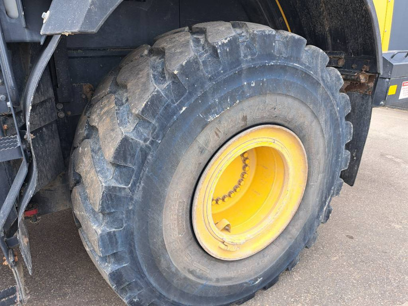 Wiellader Komatsu WA 475-10E0