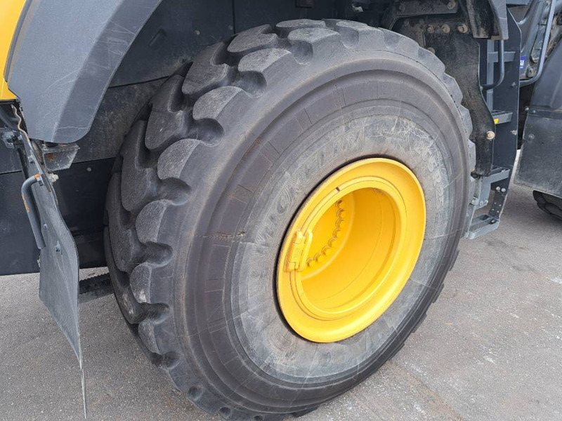 Wiellader Komatsu WA 475-10E0