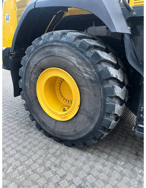 Wiellader Komatsu WA 475-10E0