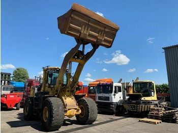 Wiellader Komatsu WA 500-3 WA 500-3