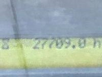 Wiellader Komatsu WA 500-6