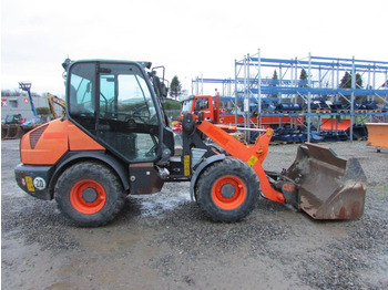 Wiellader Komatsu WA 70-7 Radlader 24.500 EUR