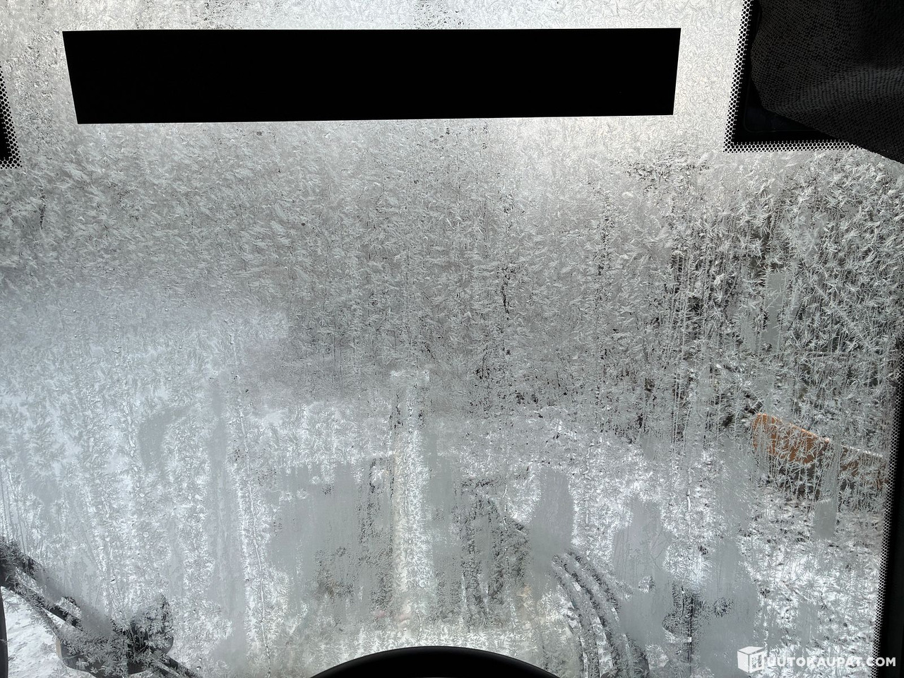 Wiellader Komatsu WA 75-3, 2001 wheel loader, Pälkäne