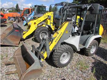 Wiellader Kramer 5025 (348-52) neuwertig