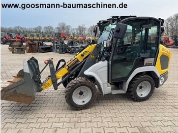Wiellader Kramer 5035 