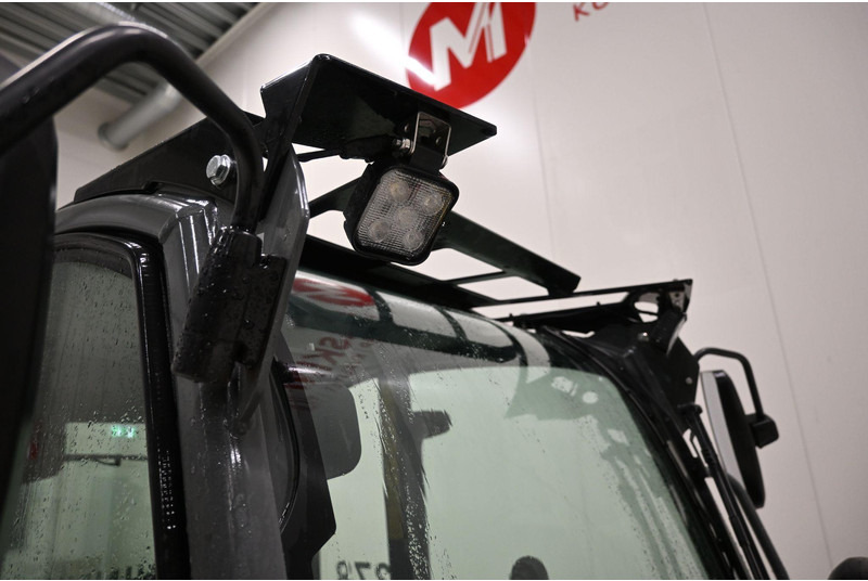 Wiellader Kramer 5035