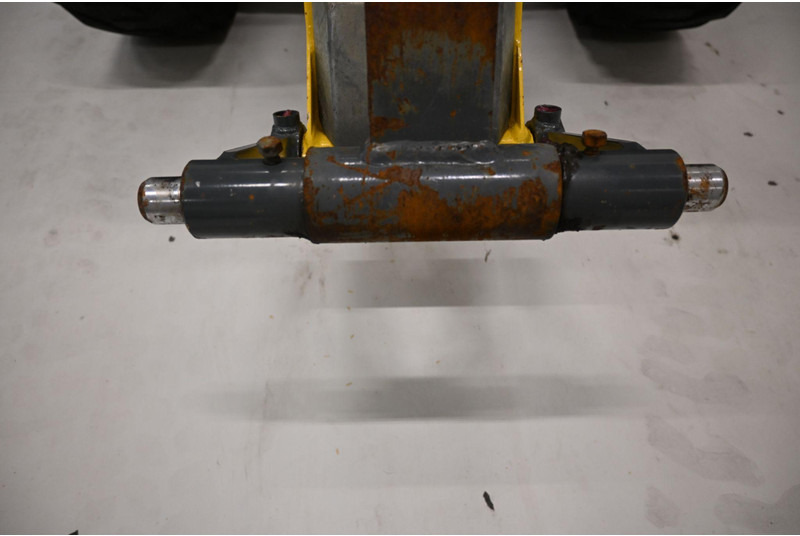 Wiellader Kramer 5035