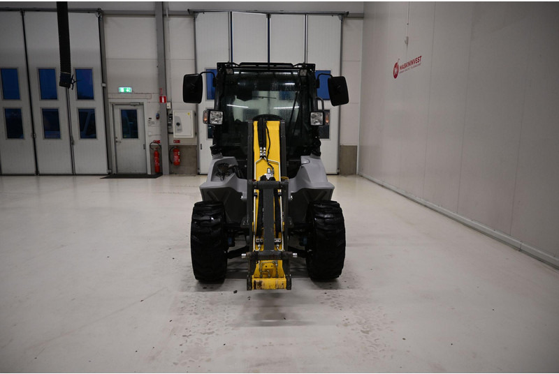 Wiellader Kramer 5035