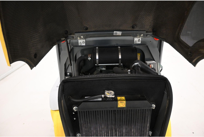 Wiellader Kramer 5035