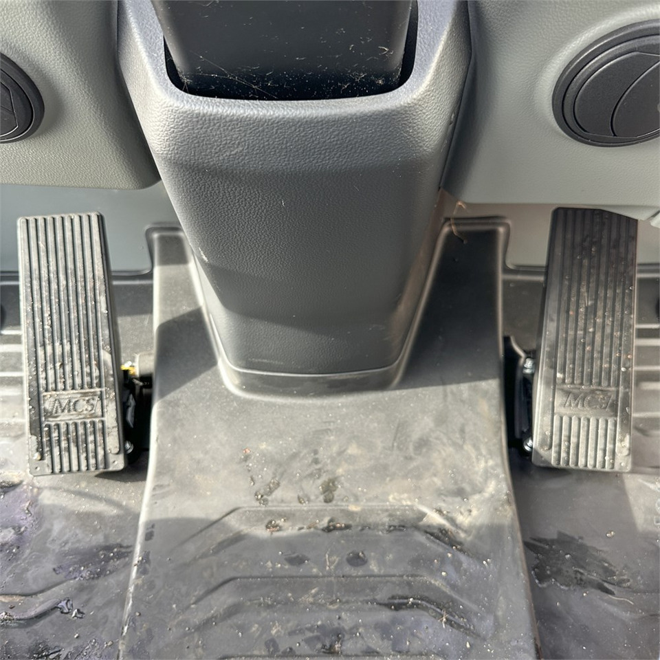 Wiellader Kramer 5035