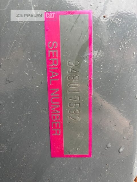 Wiellader Kramer 5035