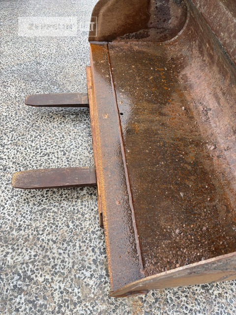 Wiellader Kramer 5035