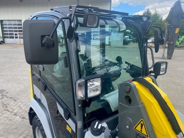 Wiellader Kramer 5035 MIETE / RENTAL (12001741)