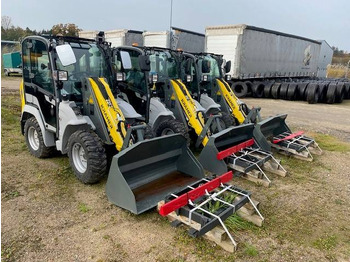 Wiellader Kramer 5035 MIETE / RENTAL (12002040)