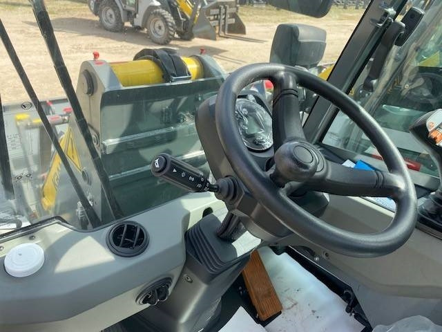 Wiellader Kramer 5035 MIETE / RENTAL Niedrigkabine (12002042)