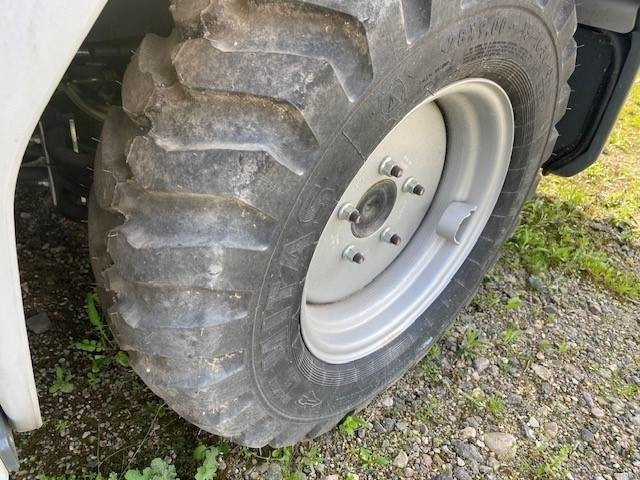 Wiellader Kramer 5035 MIETE / RENTAL Niedrigkabine (12002042)