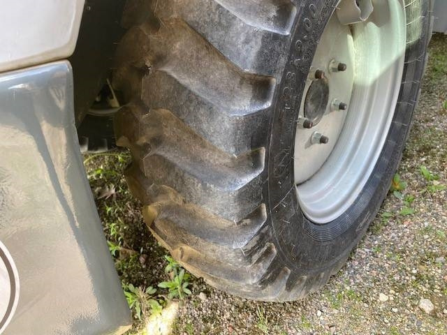 Wiellader Kramer 5035 MIETE / RENTAL Niedrigkabine (12002042)