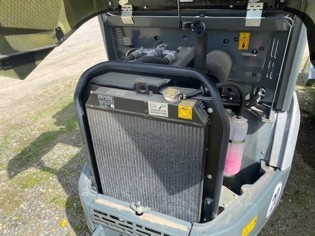 Wiellader Kramer 5035 MIETE / RENTAL Niedrigkabine (12002042)