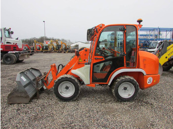 Wiellader Kramer 5035 Radlader 20.500 EUR