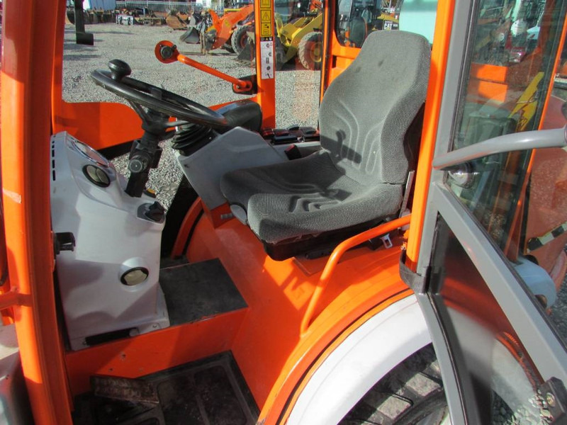 Wiellader Kramer 5035 Radlader 21.000 EUR