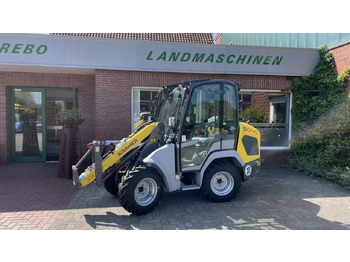 Wiellader Kramer 5040