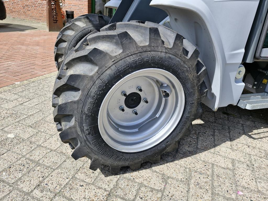 Wiellader Kramer 5040