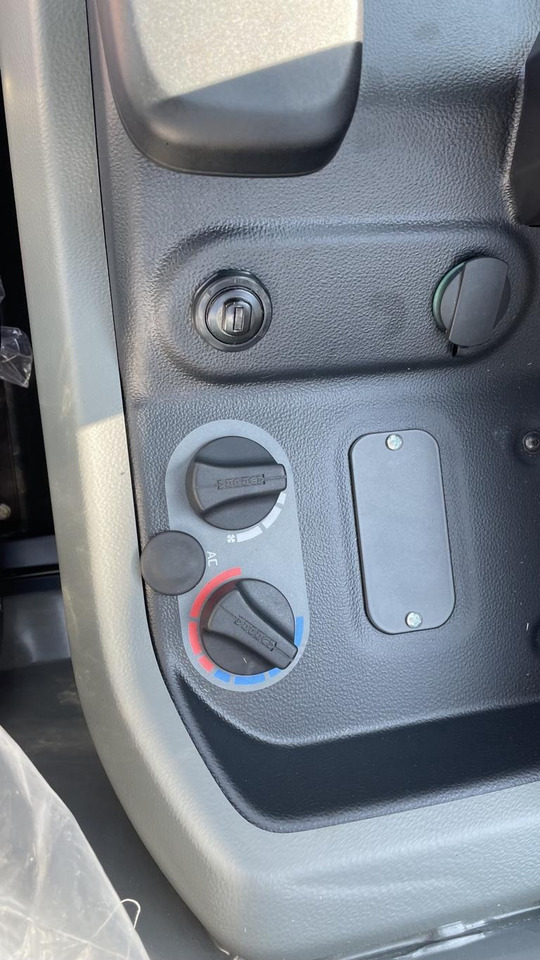 Wiellader Kramer 5040