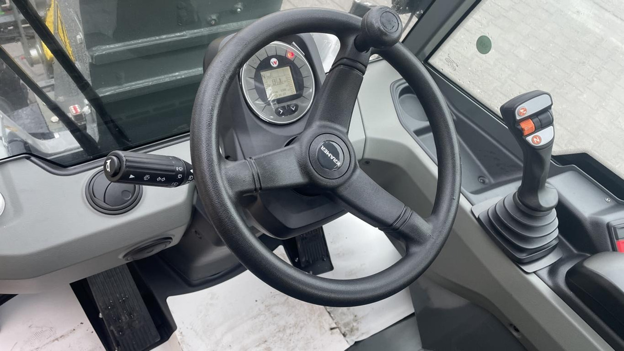 Wiellader Kramer 5040