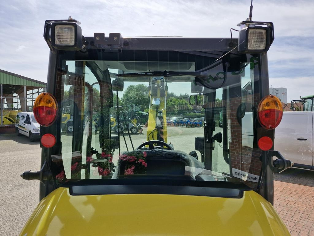 Wiellader Kramer 5040