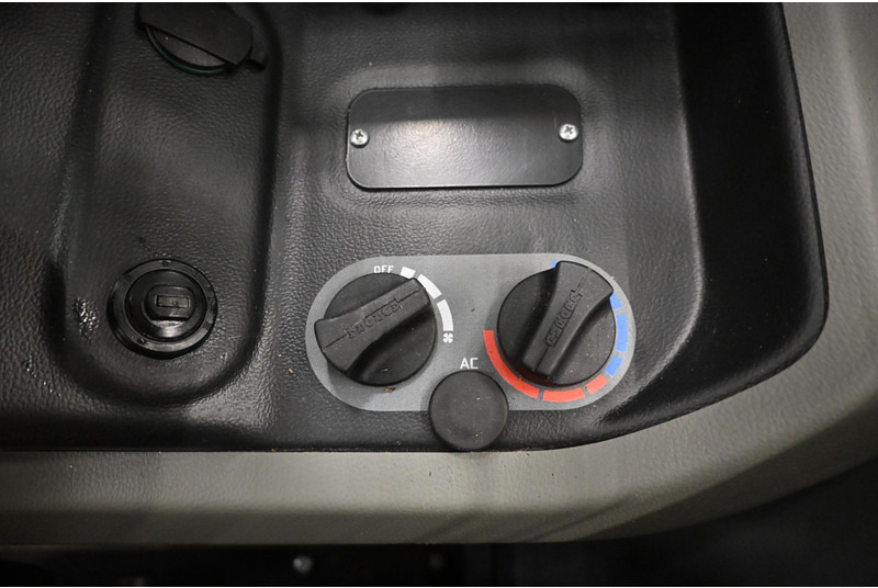 Wiellader Kramer 5040