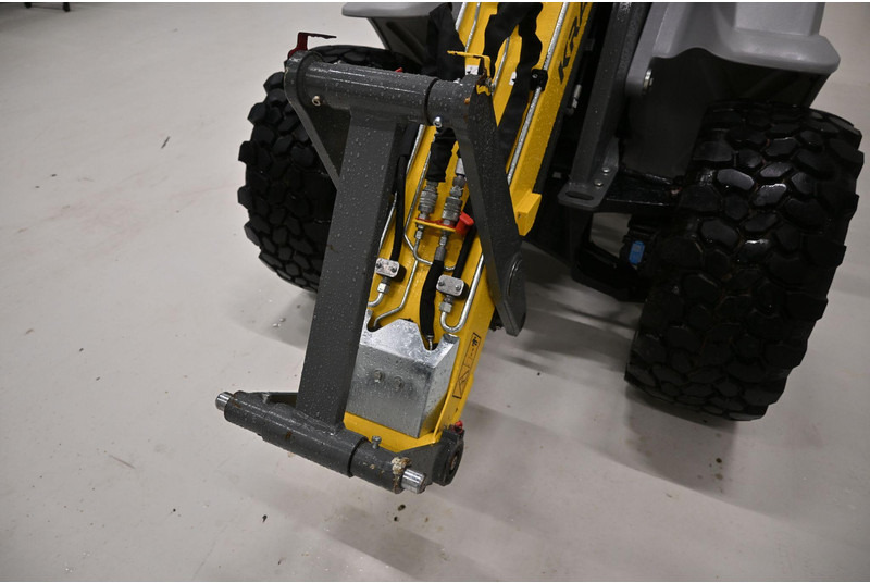 Wiellader Kramer 5040