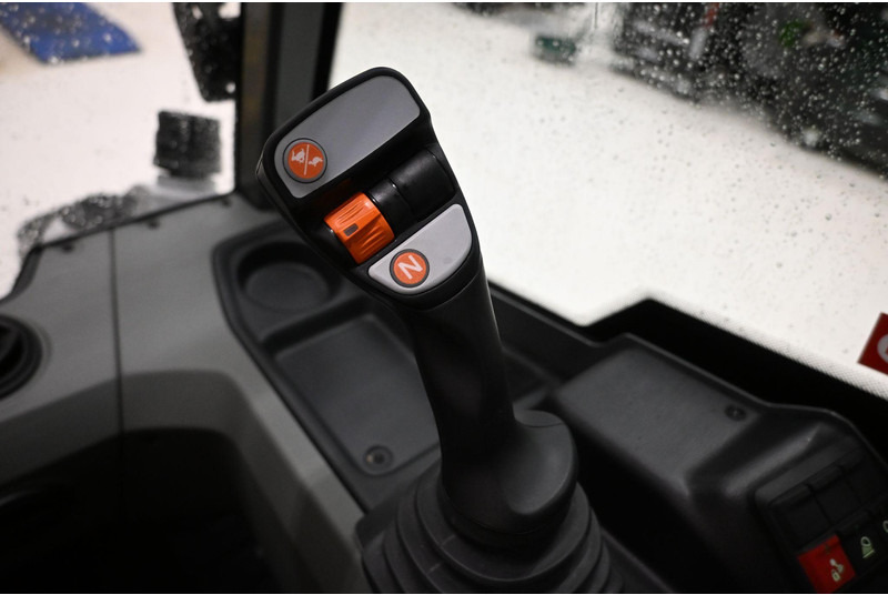 Wiellader Kramer 5040