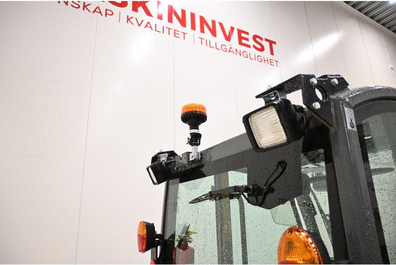 Wiellader Kramer 5040