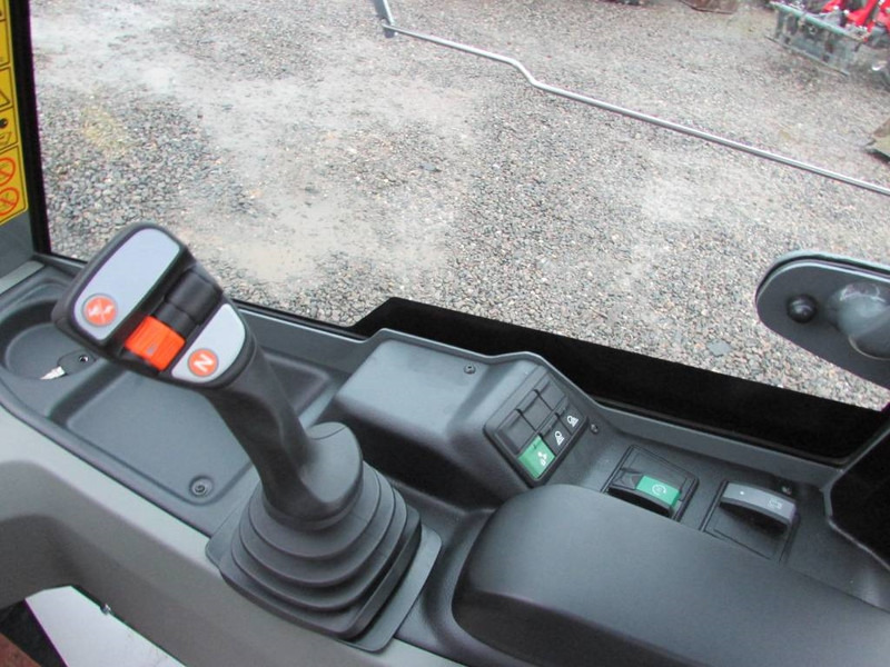 Wiellader Kramer 5045 Classic Radlader 43.500 EUR